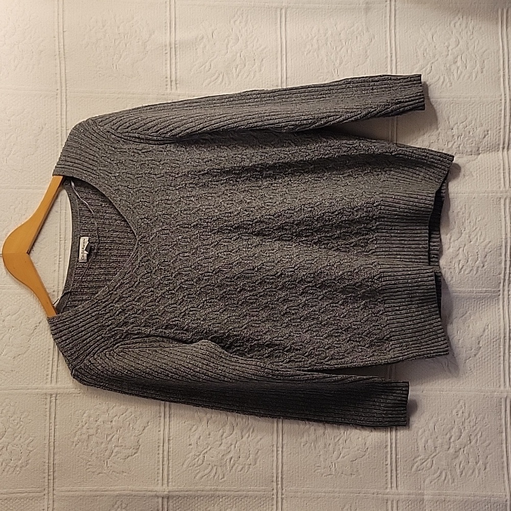 Croft & Barrow Woman Sweater